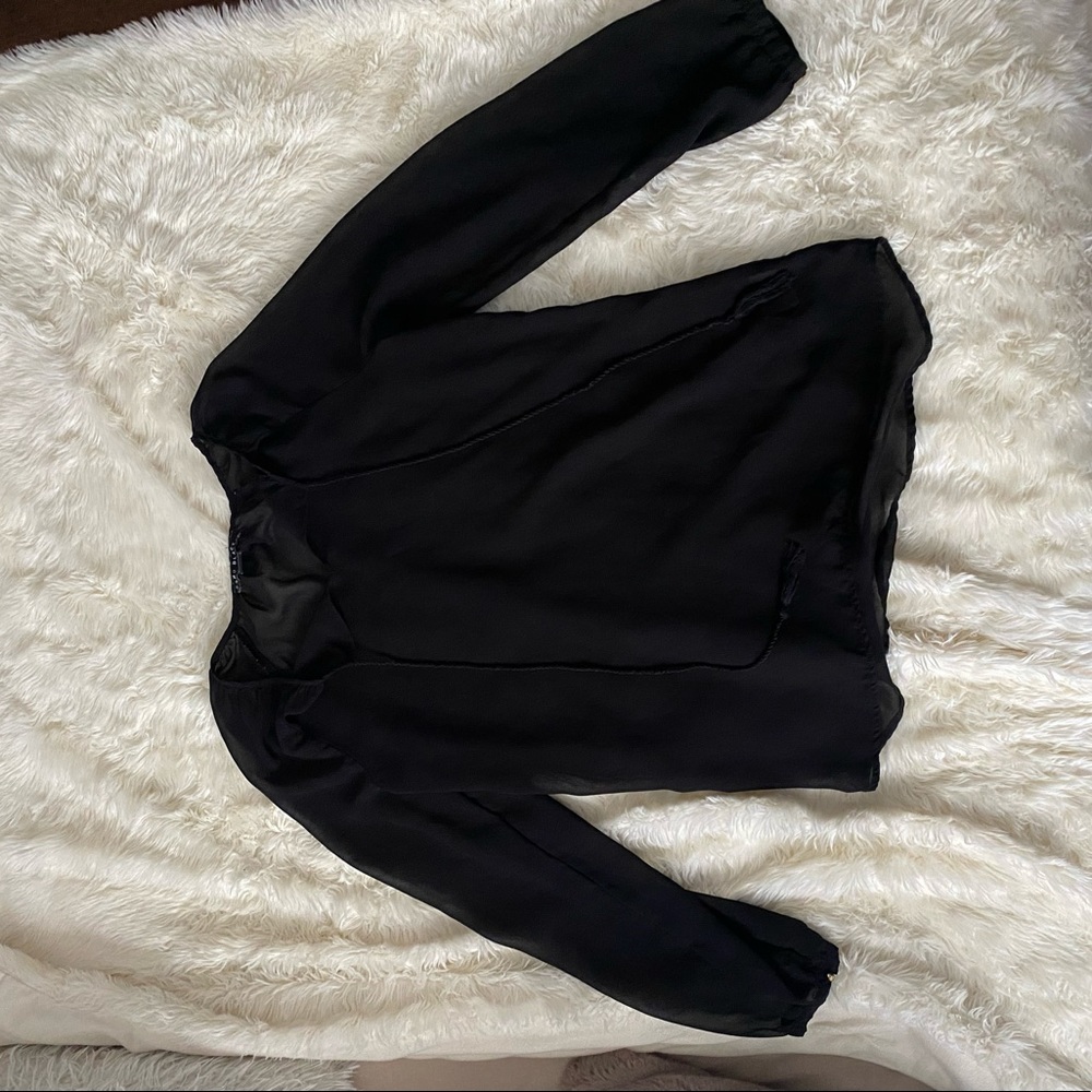 dress up blouse